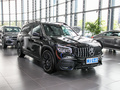 奔驰GLB AMG AMG GLB 354MATIC2023款