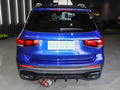 奔驰GLB AMG AMG GLB 354MATIC2023款