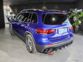 奔驰GLB AMG AMG GLB 354MATIC2023款