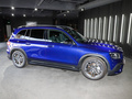 奔驰GLB AMG AMG GLB 354MATIC2023款