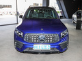 奔驰GLB AMG AMG GLB 354MATIC2023款
