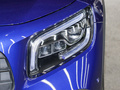 奔驰GLB AMG AMG GLB 354MATIC2023款