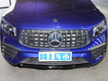 奔驰GLB AMG AMG GLB 354MATIC2023款