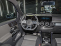 奔驰GLB AMG AMG GLB 354MATIC2023款