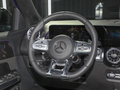 奔驰GLB AMG AMG GLB 354MATIC2023款