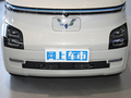五菱Air ev晴空 兩座-進(jìn)階版2023款