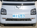 五菱Air ev晴空 四座-標(biāo)準(zhǔn)版2023款