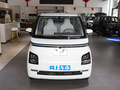 五菱Air ev晴空 图片