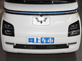 五菱Air ev晴空 四座-進(jìn)階版2023款