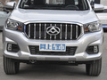上汽大通MAXUS T60 五周年纪念版2.0T柴油手动四驱高底盘舒适版长厢2022款