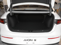 Aion S(埃安S) 魅 580Pio2022款