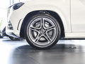 奔驰GLS GLS 450 4MATIC时尚型2023款