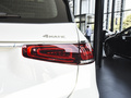 奔驰GLS GLS 450 4MATIC时尚型2023款