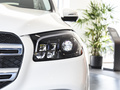 奔驰GLS GLS 450 4MATIC时尚型2023款