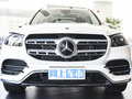 奔驰GLS GLS 450 4MATIC时尚型2023款