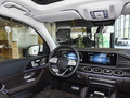 奔驰GLS GLS 450 4MATIC时尚型2023款