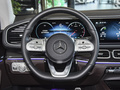 奔驰GLS GLS 450 4MATIC时尚型2023款