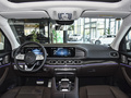 奔驰GLS GLS 450 4MATIC时尚型2023款