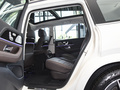 奔驰GLS GLS 450 4MATIC时尚型2023款
