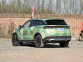 BEIJING-X7 渔乐版2022款
