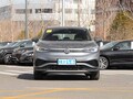 ID.4 X 极智长续航版2023款