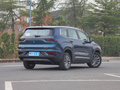 睿藍(lán)9 470km 引領(lǐng)版電池租賃2023款