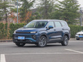 睿藍(lán)9 470km 引領(lǐng)版電池租賃2023款