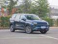 睿藍(lán)9 470km 引領(lǐng)版電池租賃2023款
