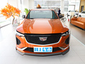 凱迪拉克CT4 25T豪華型2023款
