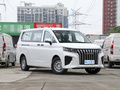 王牌M7 图片