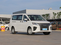 王牌M7 图片