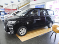 王牌M7 2.0L 長(zhǎng)軸商務(wù)型9座2022款