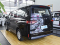 王牌M7 2.0L 長(zhǎng)軸商務(wù)型9座2022款