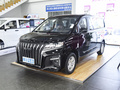 王牌M7 2.0L 長(zhǎng)軸商務(wù)型9座2022款