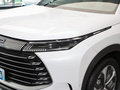 护卫舰07 DM-i 100KM旗舰型2023款