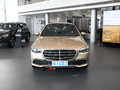 奔驰S级 S 400 L 商务型2023款