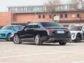 奔驰S级 S 400 L 商务型2023款