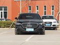 奔驰S级 S 400 L 豪华型2023款