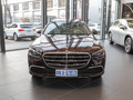 奔驰S级 S 400 L 豪华型2023款