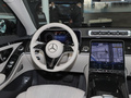 奔驰S级 S 400 L 豪华型2023款