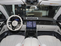 奔驰S级 S 400 L 豪华型2023款