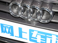 奥迪A7 图片
