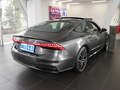奥迪A7 55 TFSI quattro尊享型2023款