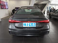 奥迪A7 55 TFSI quattro尊享型2023款