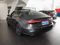 奥迪A7 55 TFSI quattro尊享型2023款