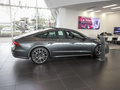 奥迪A7 55 TFSI quattro尊享型2023款