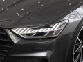 奥迪A7 55 TFSI quattro尊享型2023款