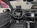 奥迪A7 55 TFSI quattro尊享型2023款