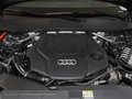 奥迪A7 55 TFSI quattro尊享型2023款
