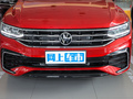 途观X 改款 330TSI两驱越享版2023款